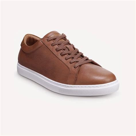 best leather sneakers
